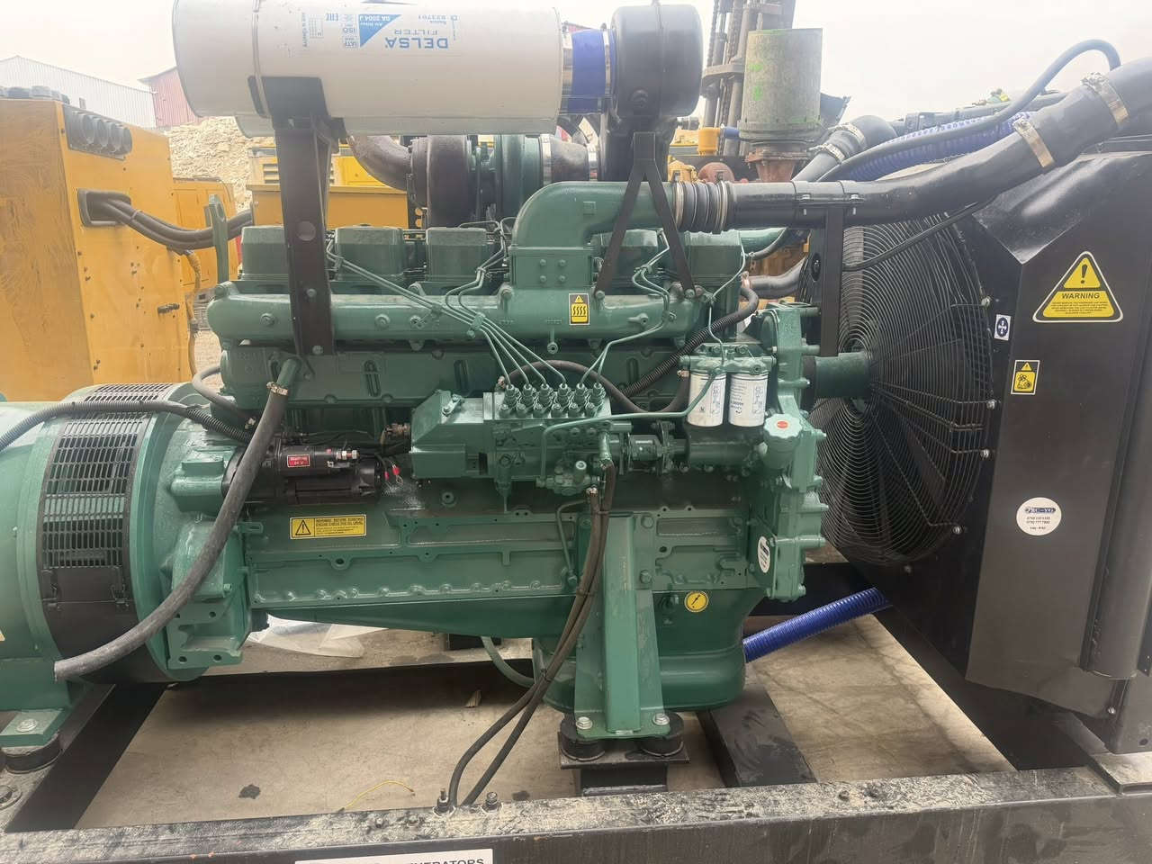 موليده فالفو 1631 سويدي  ٥٠٠ كيفى بمب و نوزل محرك ما مفتوح اصلي مو صيني توليد ستانفورد اصلي ضمان سنه فول اوتو كامل نضام حيمايه سعر ١٧٠ ورقه و بى مجال مكان اربيل و اكو نقل الى جميع محافظات 
واتساب 
***********
***********
