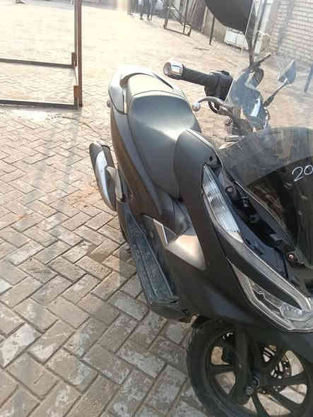 بيسي اكس للبيع موديل 19 صالي سبوع منزله من الرمبه مكفوله كفاله عامه من كلشي
بغداد مدينة الصدر 
الرقم*********** اسياء
الثير
*********** بغداد
