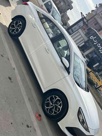 فولكس بولو • ٢٠٢٥ • ٧٠٠٠ كم