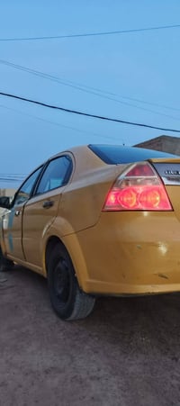 افيو • ٢٠٠٩ • كورلا ١٥٠٠ اوتوماتيك