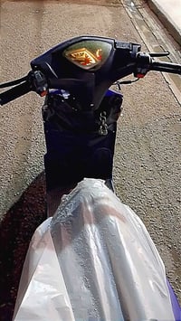 ماكس SF • موديل ٢٠٢١ • ١٥٠ سي سي