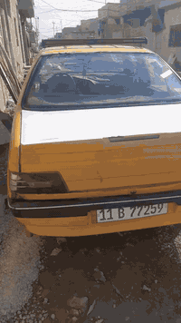 للبيع سيارة بيجو لميس 2012 محرك بيه خيط تبخير كير جيد جداً سلف داينمو ...