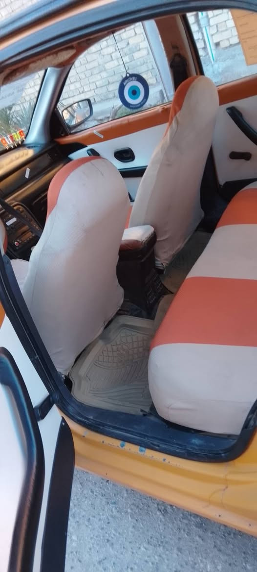 السلام عليكم سمنت 2010 رقم بغداد دولي هايه وغرمات مصفره سنويه جديده تحويل ثاني يوم كير محرك جدد تبريد شغال تخم تاير صدر جديده سعر 29 العنوان بغداد البلديات الهاتف ***********
