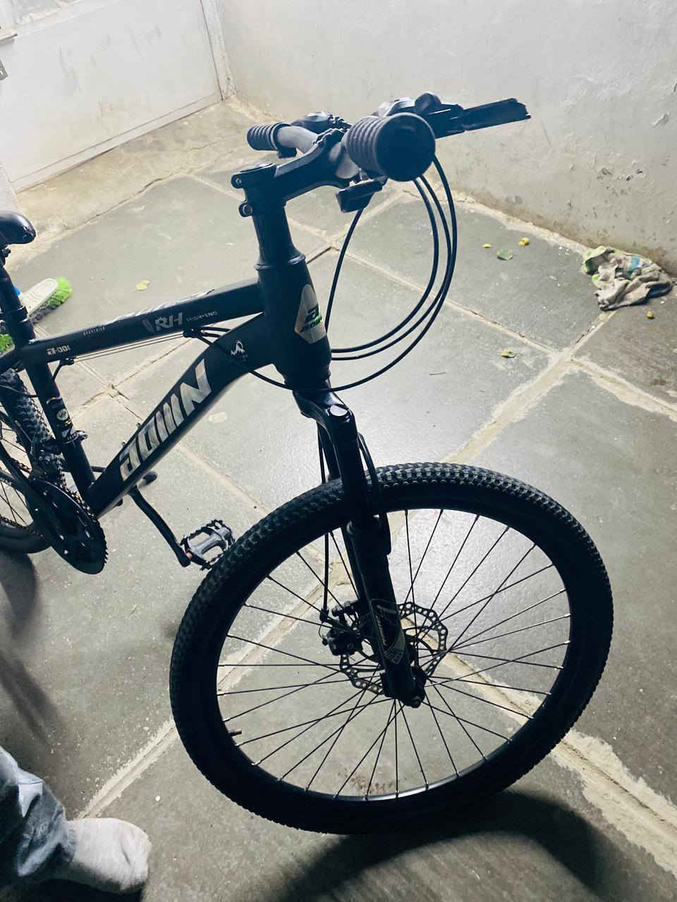 سلام عليكم ورحمة الله وبركاته بايسكل ياباني لبيع جديد بعده عكرب شغال بريكات شغاله السعر 80 وبي مجال لشراي لمو شري ليطبلي العنوان غزاليه شارع عسل مراسله الصفحه


**إذا كنت صاحب هذا الإعلان وتريد حذفه لأي سبب، رجاءا أرسل رسالة إلى الدعم الفني**