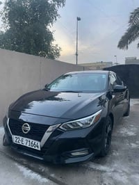 سنترا 2021 sv   وارد امريكي   مواصفات معروفة :  - نضام  Eco -  sport  ...