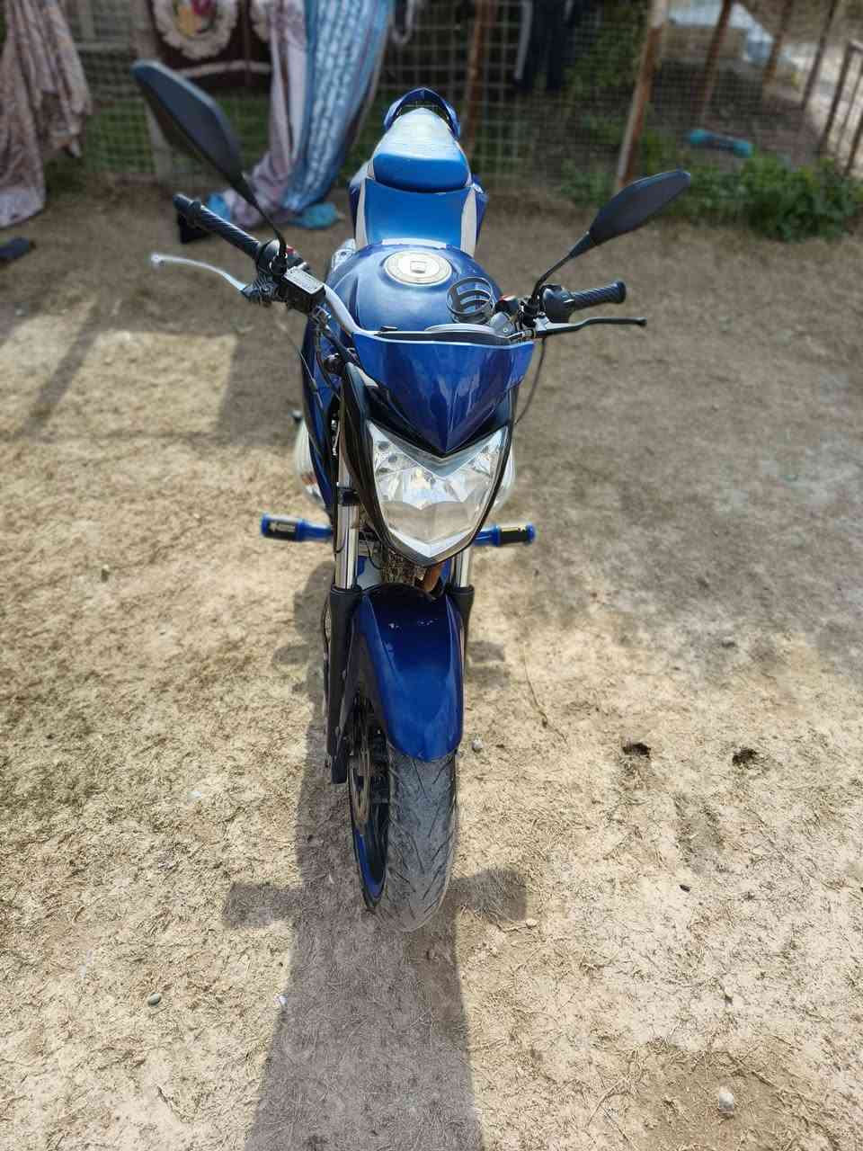 سايم بطحه للبيع دراجة مكمركه نظافة ومحرك خير من الله العنوان الرمادي الصوفية شارع 40 مقابل فلكة العلم للتواصل الاتصال او واتساب  ‏‪***********‬‏
