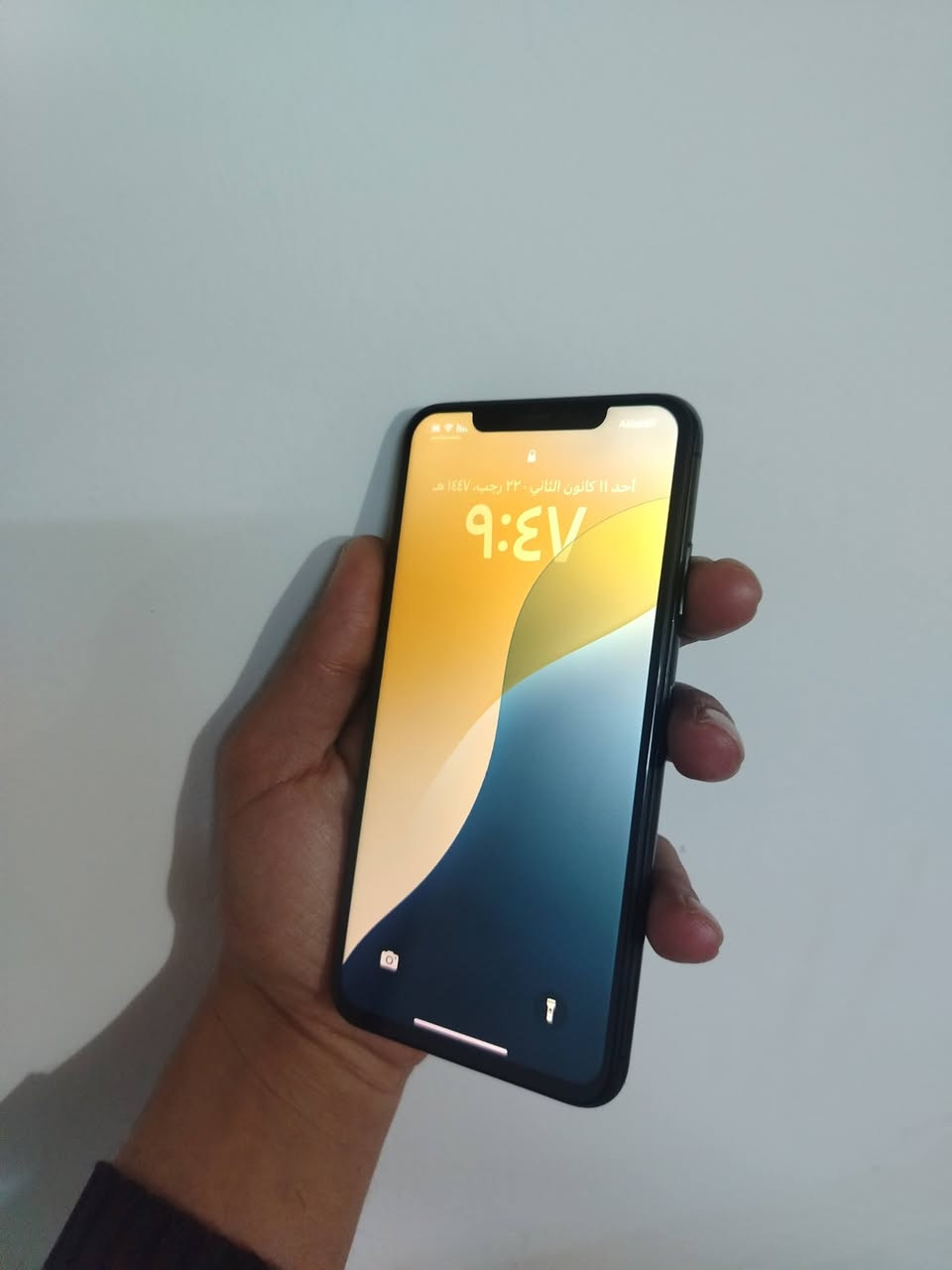 السلام عليكم متاح ايفون xsmaxذاكره ٢٥٦
مبدل شاشه مال جهاز تفصيخ🔴فيس أيدي واكف.
مبدل بطاريه
تواصل ***********
