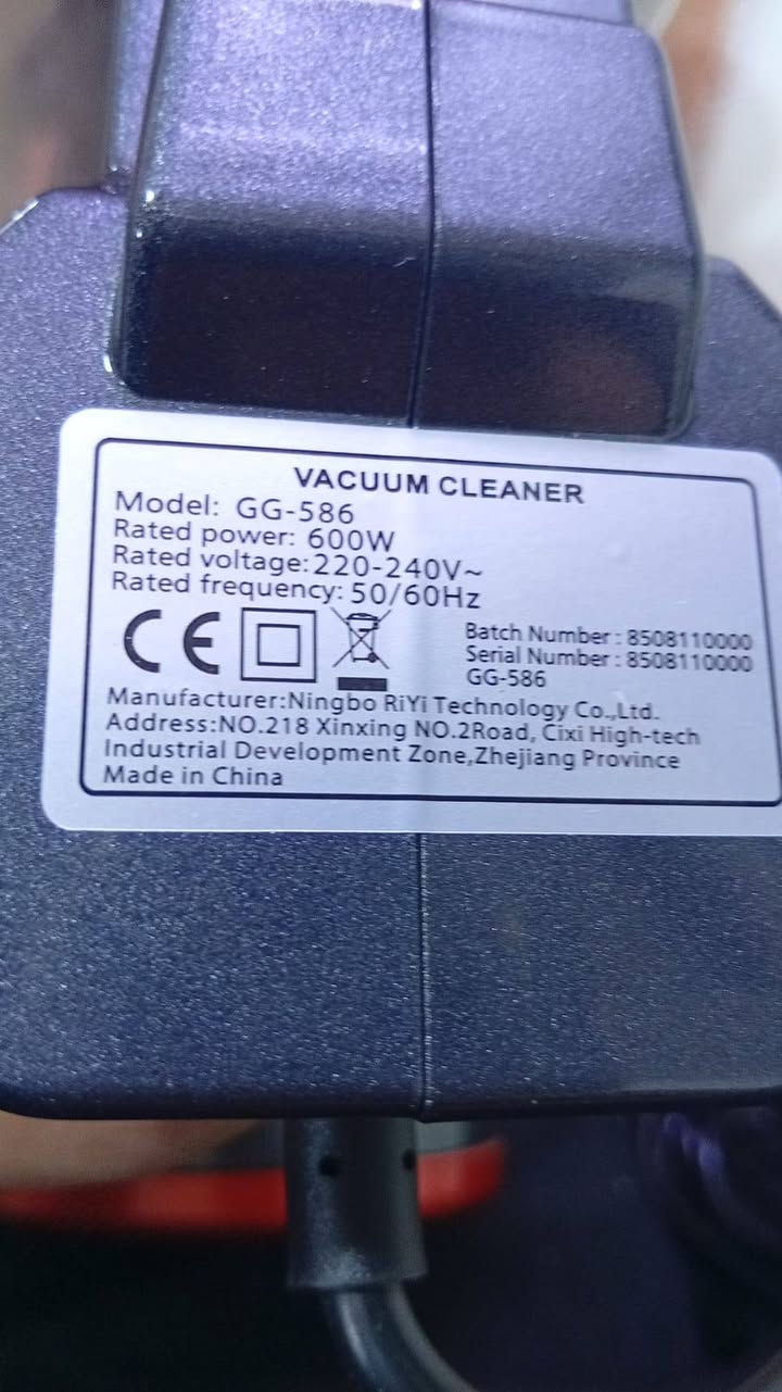 مكناسه كهربائيه 
بضاعه امزون امتياز برطاني


**إذا كنت صاحب هذا الإعلان وتريد حذفه لأي سبب، رجاءا أرسل رسالة إلى الدعم الفني**