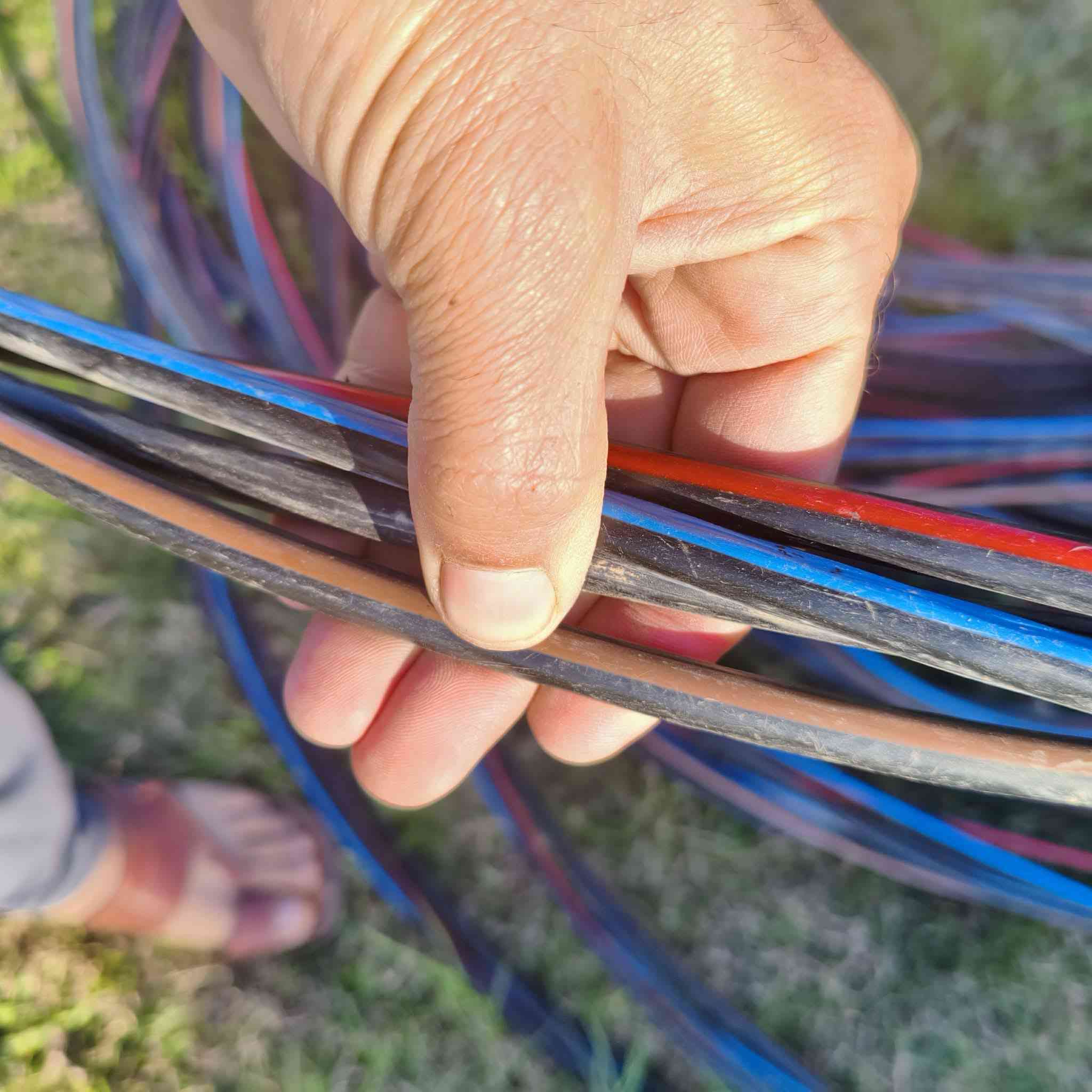 ضفيره تركي ام ٣٥
المتر ب٣٠٠٠ الف
‏‪***********‬‏
