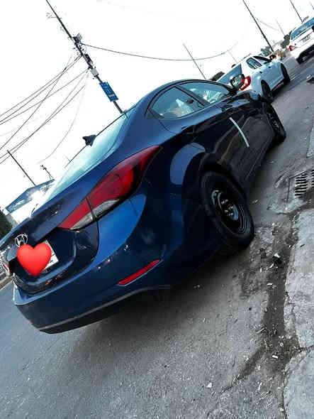 لون ازرك جويتر 

حادثهة بنيد وجاملغ بدون دواخل شاصي لغد ايرباكات كفالة

صور الحادث بل منشور  

كير ومكينة كفالة هسة شادلهة جدد 

ملاحظة السيارة بيهة حالوب خفيف بل قمارة 

العنوان بغداد الرصافة السعر 112 وبيهة مجال 

***********
