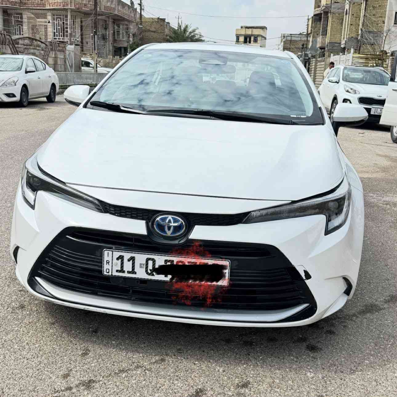 كورلا خليجي تجميع الصين موديل 2024 فول عدى الكشن عادي السياره لاصبغ ولاتبديل فقط جاملغ امامي صبغ أثر شخط باقي السياره كفاله السعر 132 ورقه ماشيه ٣٩ مكان بغداد بلديات تفاصيل ع خاص 🥰


**إذا كنت صاحب هذا الإعلان وتريد حذفه لأي سبب، رجاءا أرسل رسالة إلى الدعم الفني**