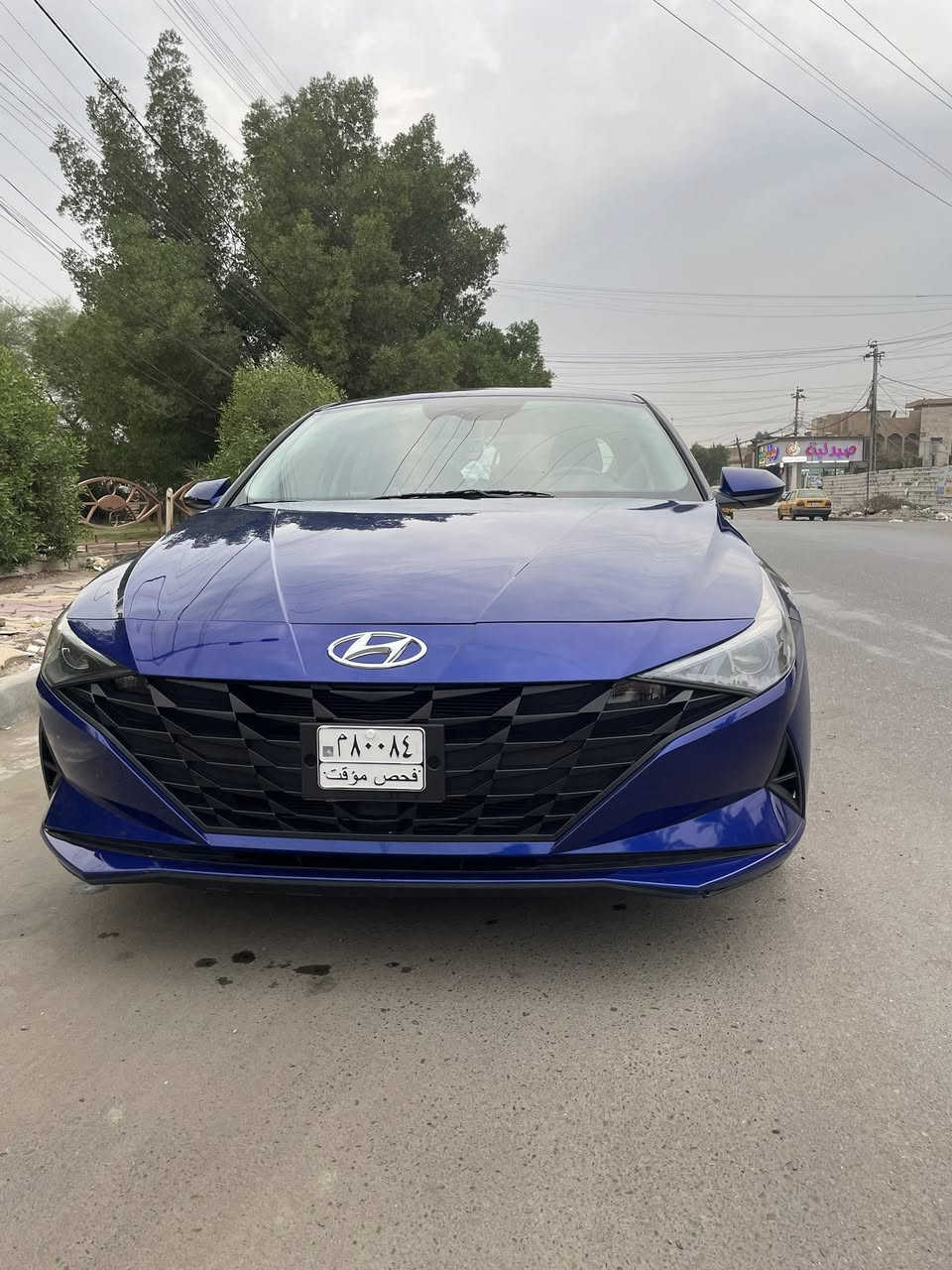 السلام عليكم
النترا موديل SEL 2023  محرك 2000 دوش مصلح وجاهزه (بدون رقم) الحادث موضح بلصور تبديل بنيد وصبغ جاملغ واللغد..القماره بارد بدون صبغ  وبيه سونر مرفق مع الصور المواصفات بصمه تشغيل وتشغيل عن بعد شاشه دجتل متصل تبريد بيانو تدفئة كشنات سايد بريك دكمه شحن لاسلكي رادار امامي وجانبي بل مري وخلفي توقف ذاتي وضعيات قياده تحديد مسار لايتات لد نهاري وباقي المواصفات المعروفه 
السعر 125 وبيه مجال 
العنوان الطالبيه ***********
