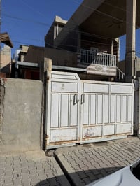 حي النصر • ١٠٠م • ٣غرف