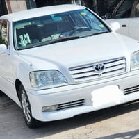 كريستال • تبديل • قطع غيار