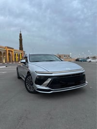 سوناتا هايبرد • ٢٠٢٤ • ٢٣٠٠٠ كم