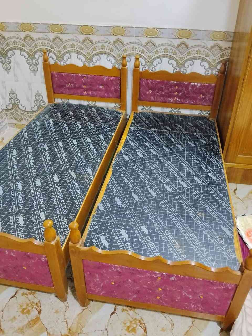 جربايه عدد 2  مال نفر واحد السعر ثنينهن ب100 
مكاني حله


**إذا كنت صاحب هذا الإعلان وتريد حذفه لأي سبب، رجاءا أرسل رسالة إلى الدعم الفني**
