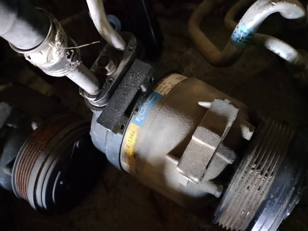 كمبريسر اوبترا
يوجد توصيل لجميع المحافظات 
*********** واتساب
