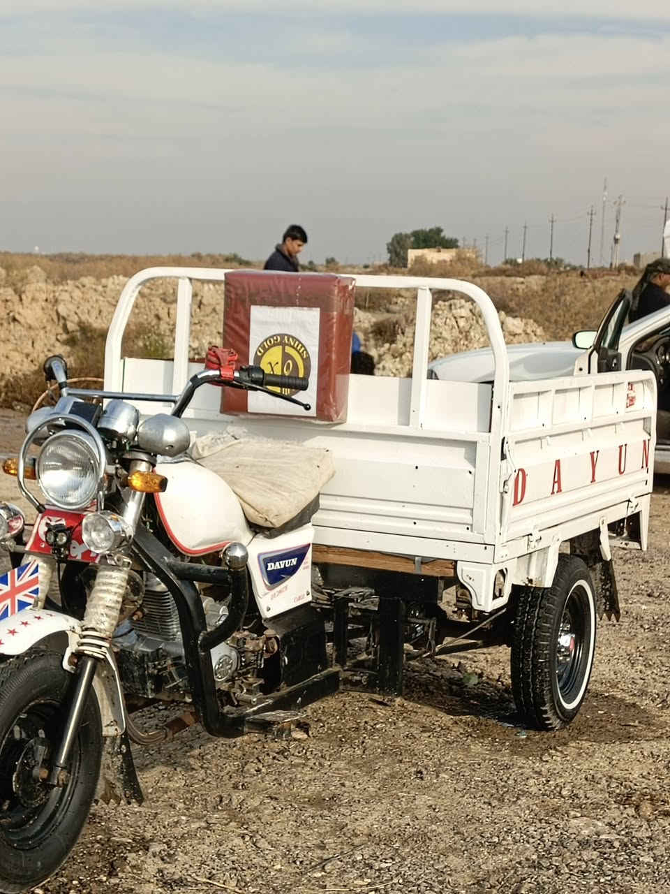 سلام عليكم ستوته البيع مديل 12وكيل  ستوته ماعوزه برغي بدي بدون كصه مكينه كارتون تواير كارتون ترايك وين ماتريد ستوته جاهزه  تعمير 26 سعره 1850وبيه مجال. الشراي مو شراي لا تراسل وتكسر بسعر تعلق وتكسر بسعر تحمل رد. مكاني ناصريه سوق الشيوخ رقم تليفوني ***********
