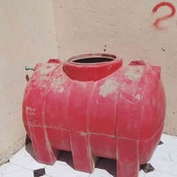تانكي ٢ • كنتور ٤ بيبان • حي الوفاء