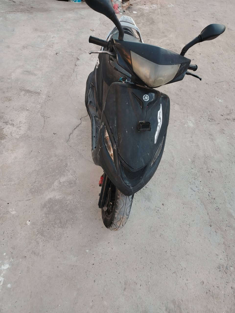 سلام عليكم ماكس ١٤٠ سلف وهندر شلعه معدل كهربائيات كله شغاله مكينه ناعمه بلاديه لانضوح ولا تبخير ولاتنقيص قفل جنطه قفل ستيرن كلهة كامله مكاني غزاليه بيع او مراوس سعر ٢٧٥ وبيه مجال واتساب ***********

