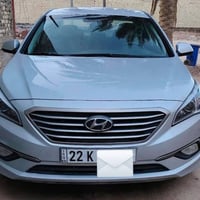سوناته • ٢٠١٧ • نجف
