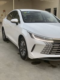 بي واي دي دسترو • ٢٠٢٥ • مرقمة بغداد