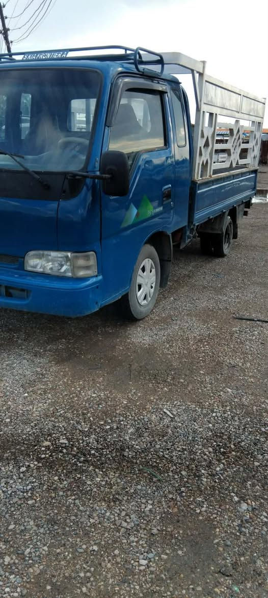 سلام عليكم كيا فنتيرةموديل 1999رقم بغداد سياره جاهز مكينةكير تخم تاير مال جناي للبيع المكان بغداد السعر 58وبيه مجال ***********مكلف بنشر
