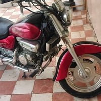 مكلف بنشر ماطور لبيع موديل 2008  07518911347