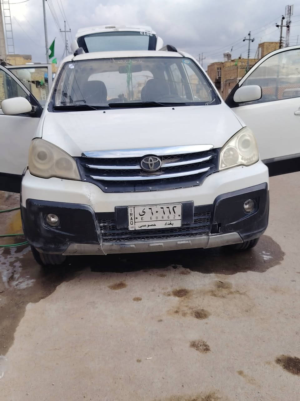 السلام عليكم سياره فاو البيع ومراوس السعر 33 المكان ميسان عماره محرك وكبر بلادي الرقم ***********
