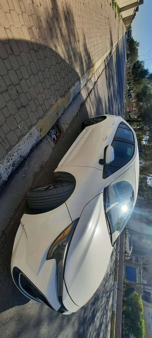 سلام علیکم اخوان 
کورولا للبیع مودیل 2020 كندي
مواصفات Le ،
ماشیە 131,000ميل

شاشە ، کامرە ، تحکمات ستیرن ، ئوتو هولد ، هندبریک بصمە ،......

مواصفاتها معروفە

-عندها بطاقە بنزین كركوك ، رقم سلیمانیه، وعلیها تخم ویاله مال SE
-حادثها كلش خفیف ومرفق صور الحادث

رجاء اقرا المنشور اذا عاجبك اتصل ، رقمي ***********

سعرها 150 قفل قفل
مكانها السليمانية واكدر اجيبها لكركوك
