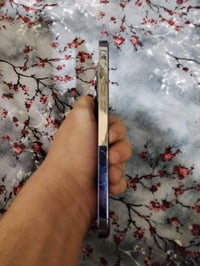 ايفون 13 برو ماكس  نموذج M يعني جديد  بطارية 97 كارتونة المبايل ويا  م...