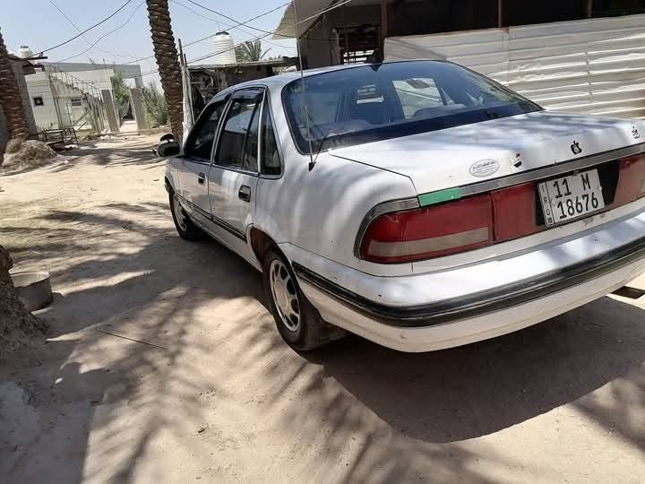 سلام عليكم دايو برنس للبيع موديل 1994كير اوتوماتيك السياره خير من الله السعر33وبيها مجال للإستفسار ***********
