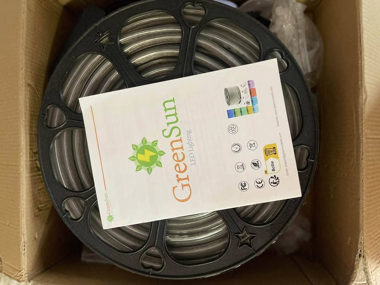 شره ماركه green sun
جديد لوك ينربيت بل موبايل ٥٠ متر


**إذا كنت صاحب هذا الإعلان وتريد حذفه لأي سبب، رجاءا أرسل رسالة إلى الدعم الفني**