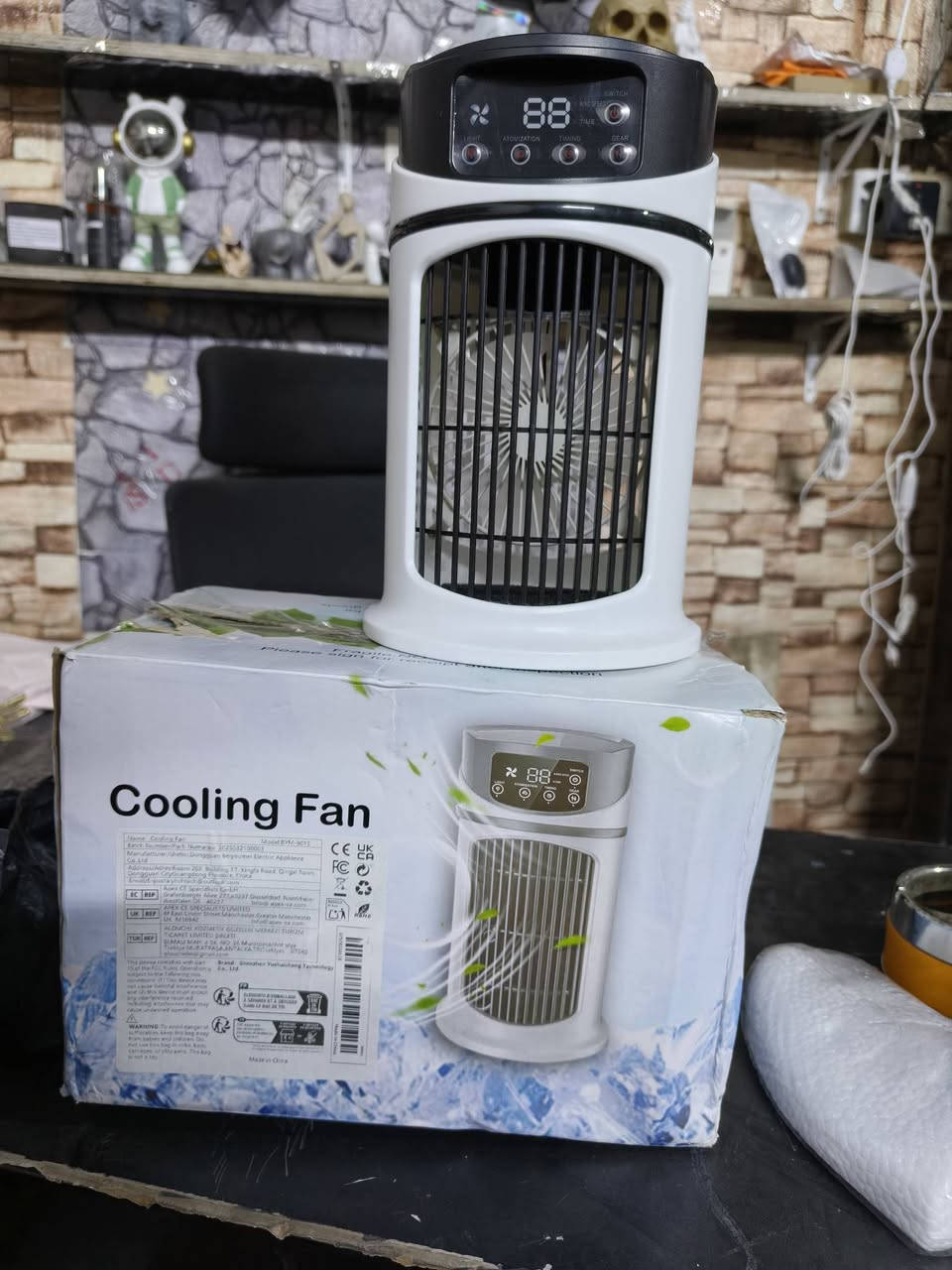 مبرده  زغيره جايك الصيف 21الف شامل التوصيل


**إذا كنت صاحب هذا الإعلان وتريد حذفه لأي سبب، رجاءا أرسل رسالة إلى الدعم الفني**