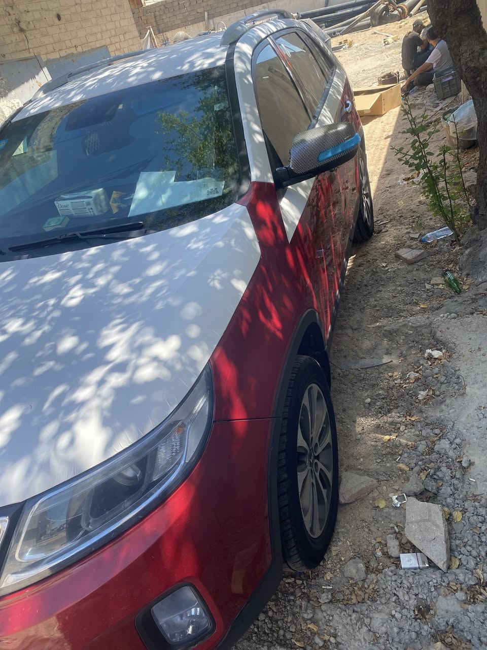 سورنتو 15خليجي للتواصل واتس اب***********
