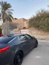 اوبتيما • ٢٠١٤ • وارد خليجي