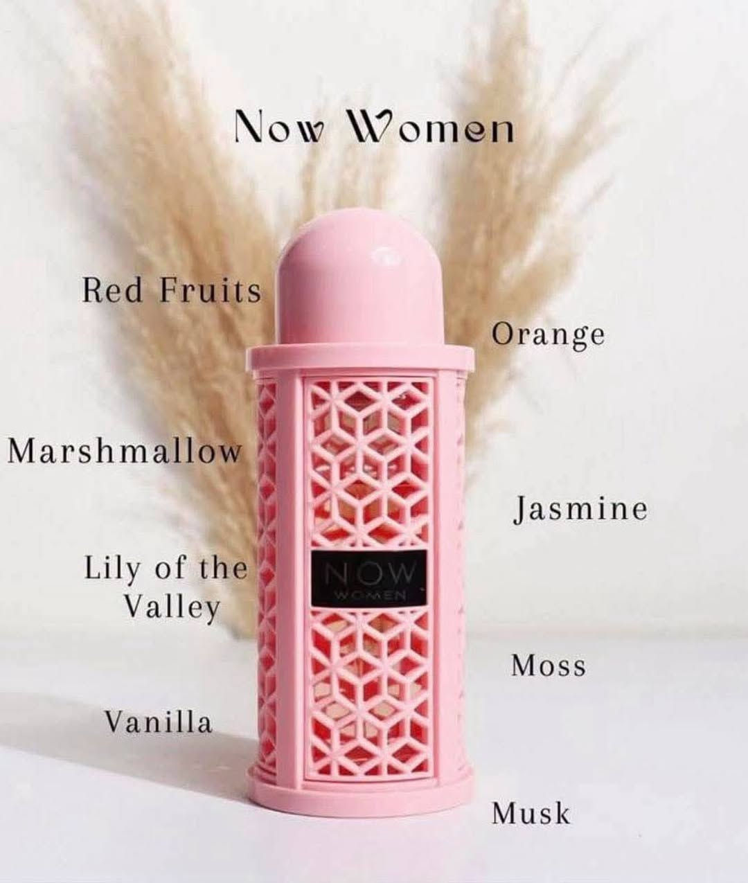 عطر NOW pink ا❤️‍🔥
عطر ناو الوردي الاصلي  💕
عطر فريد من نوعه وكل الشرح مراح يوفي حق هذا العطر🤍
✅ عطر نسائي فاكهي عالي الاداء🌸

• النوتات العطرية : الورود البيضاء ، الفانيلا🌸
• النوتات المتوسطة : حمضيات " مسك " عنبر🌸
• النوتات النهائية : ترابي ، خشبي ، فواكه استوائيه🌸
يعتبر اكثر العطور شبه بينه وبين عطر بربري هير الكسير ✨
تم نرسلك التفاصيل 👇
خدمة التوصيل متوفرة لجميع المحافظات.
  #مرغوب #تخفيضات #رومانسيه #اصلي  #تخفيض #عروض #حب #عرض #زواج #غرام #يحبك #تصوير #زوجي #حبيبي #مضمون #مغري #خصم #اغراء #مثير #عطور #جنسيه_نسائيه #نسائيه #جذابه #نسائي


**إذا كنت صاحب هذا الإعلان وتريد حذفه لأي سبب، رجاءا أرسل رسالة إلى الدعم الفني**