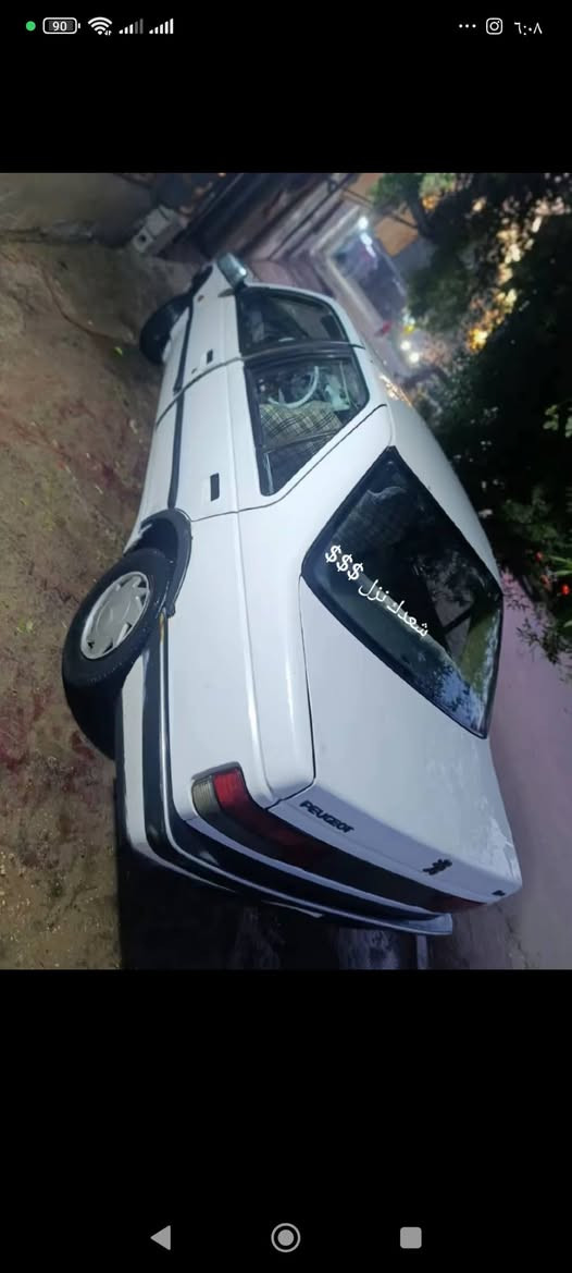 بيجو للبيع مكينه كير تبريد تدفئه ضفيره حداديه كله كامل دعاميات جدد رقم بابل راعي بكربلاء جيراني اسياره كدامك وصور كدامك +مكينه ستندر جديد  منضومه تبريد  كامله جدد ماكاني كربلاء كربلاء كربلاء *********** مكلف للنشر اتصل عل راعيه
