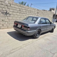 مازدا موديل ٩١ • محرك ٨ • كركوك