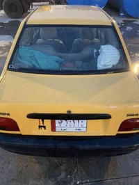 سايبه موديل ١٣ رقم الماني تحويل ثاني يوم سنويه لنهاية ٢٠٢٦  السياره با...