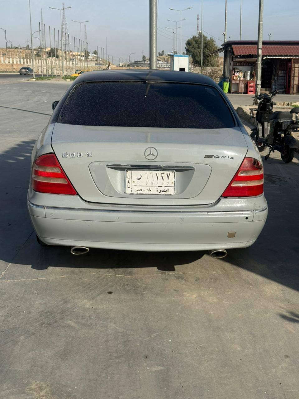 مارسدس غواص رقم بصرا شرط تحويل وكالة كير ومحرك بل شرط محرك 8سلندر تنفس طبيعي فول مواصفات سيارة أصل 2008ومعلاية 2013بيع ومراوص سعرة67وبيها مجال بسيط *********** كركوك, العراق
