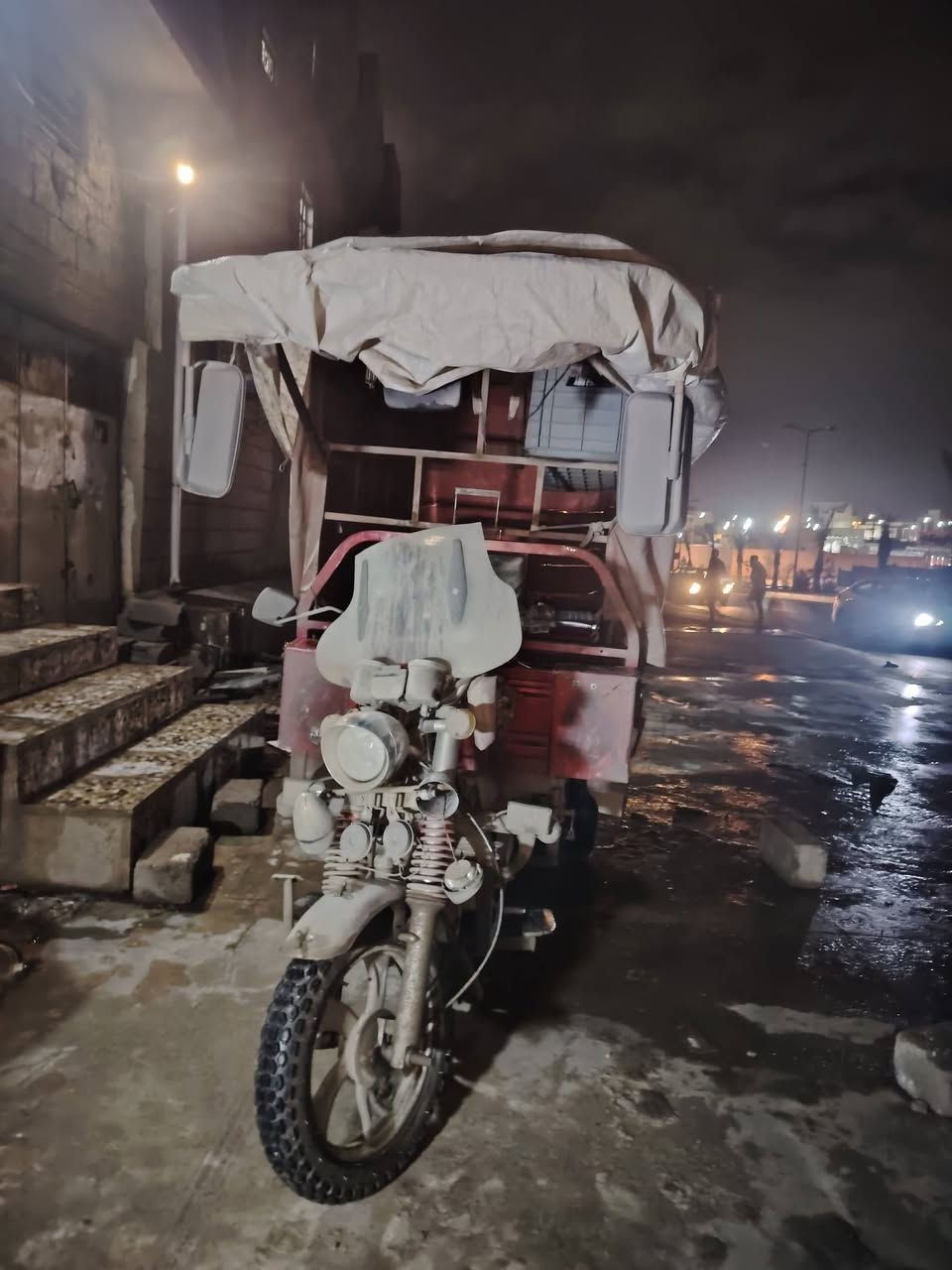 سلام عليكم
ستوته للبيع جمره فحل موديل 2022
محرك 2024
منفيس بيه طخم تاير جديد وايرمنيه سلف كله شغال نكره سلف ستوته جاهزه  ربع ماتصرف عليه العنوان موصل حي المنصور *********** رقم الهاتف غير متواجد عل خاص اتصل ع رقم شرط مكينه  مامفتوحه والشاصي ما ملحوم
