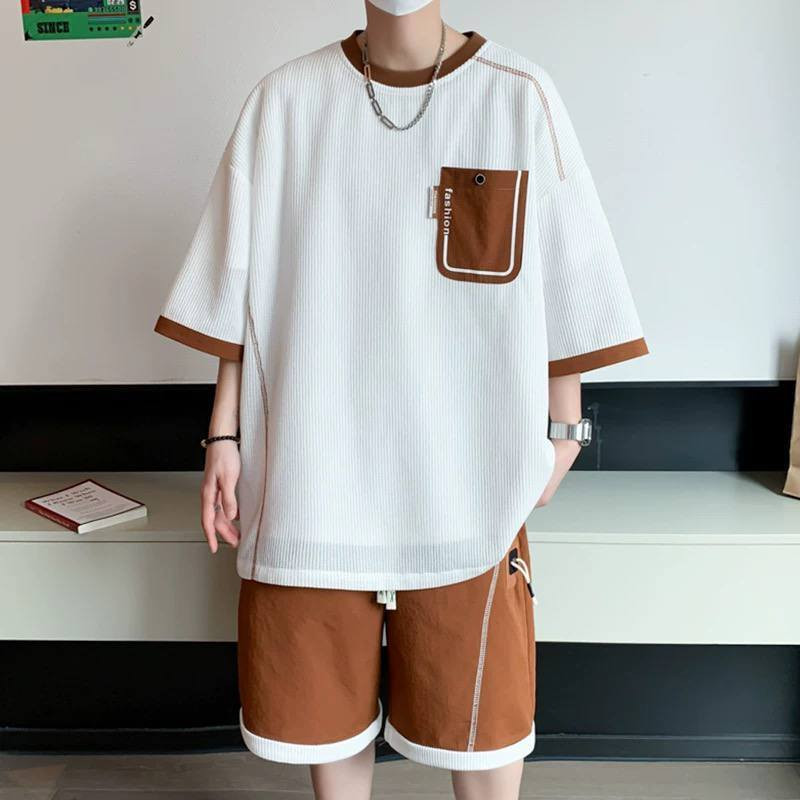 تراك 🇨🇳 قماش ماستر

الدرزن 105 الف 12 قطعة

قياس M // 4XL قالب 👍

خامة و قالب شرط الفحص
متوفر توصيل جميع محافظات العراق


**إذا كنت صاحب هذا الإعلان وتريد حذفه لأي سبب، رجاءا أرسل رسالة إلى الدعم الفني**