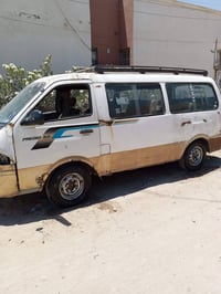 موديل ٩٧ • رقم بغداد • محرك جديد