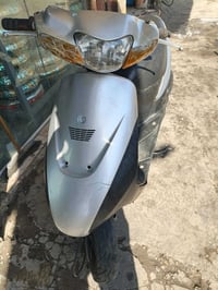 دراجة ساسوكي للبيع ٦٠ مكان الحرية السعر ١٥٠ وبية07750606171