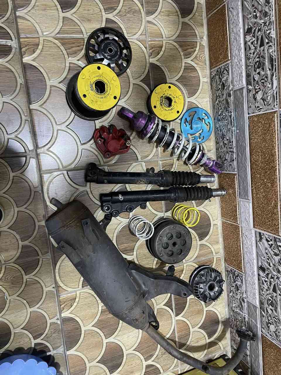 حط سعر و تعال اخذ اكو بلادي و اكو تجاري


**إذا كنت صاحب هذا الإعلان وتريد حذفه لأي سبب، رجاءا أرسل رسالة إلى الدعم الفني**