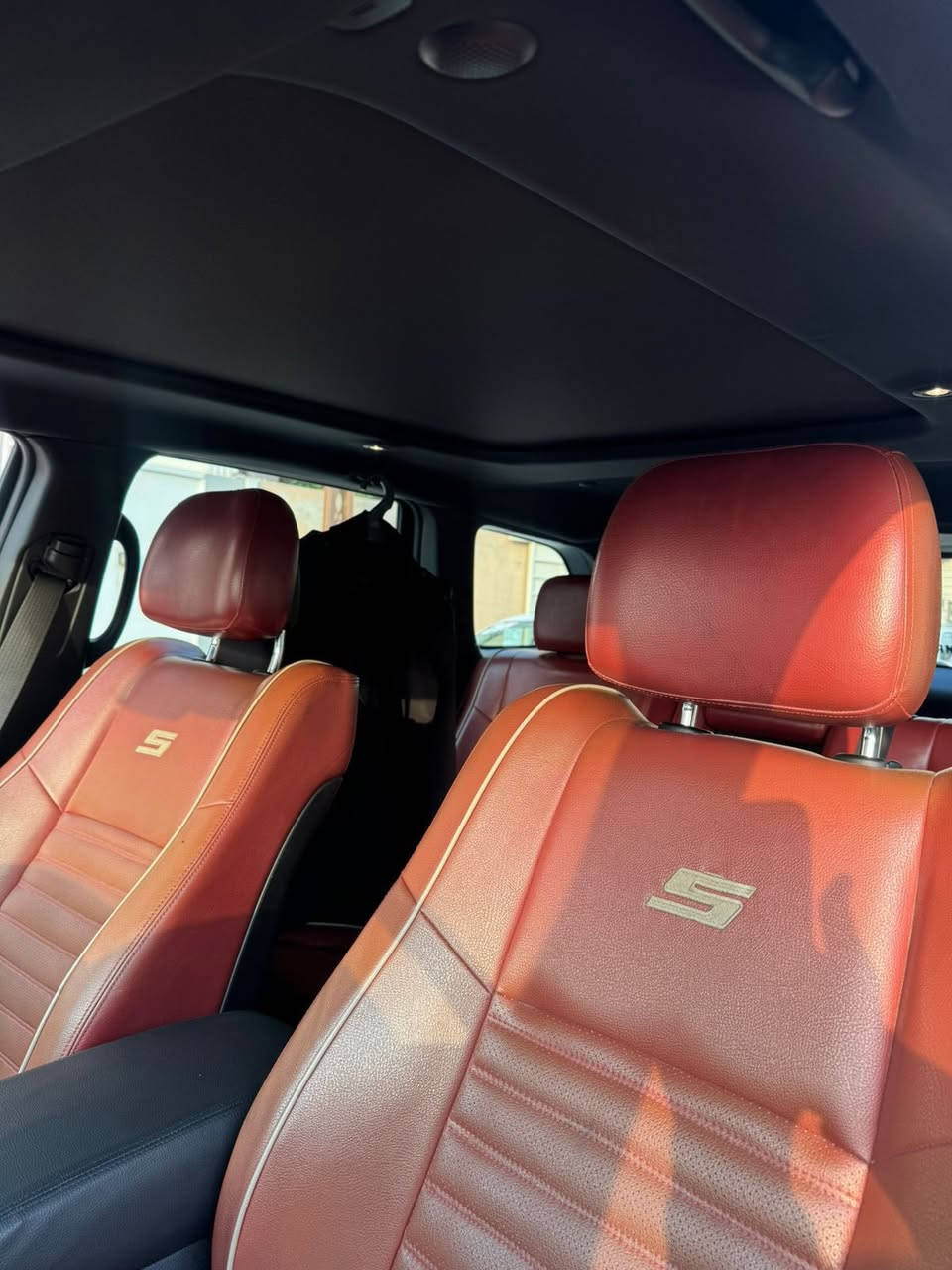 سلام عليكم
جيب كراند شيروكي S
موديل 22
خليجيه وكاله هارلم
ماشيه 50
مكفوله كفاله عامه
فول مواصفات داخل احمر رادار امامي
مناقصه اي شي السياره
مكان السياره اليرموك
***********
360$ وبيه مجال
