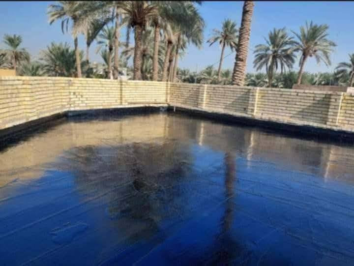 احمي سطحك من الرطوبه***********
كادرنا متخصص شغل زفت ماستك شتايكر لسطوح   ولوزكام وعادت ماستك  شغل   درجه اولئ مواد درجه اولى فحص مهندس
