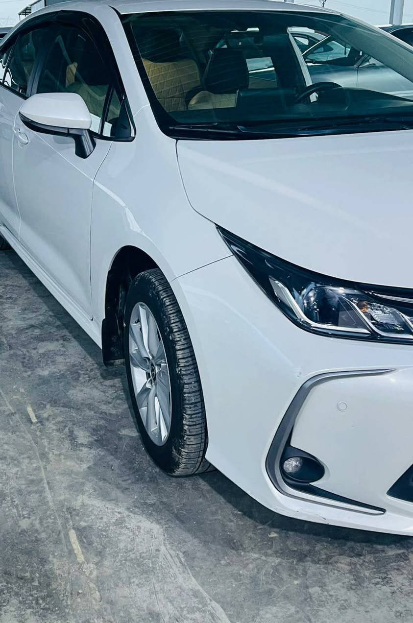 كورلا ٢٠٢٣    شركة ساز وارد خليجي ماشية ٥٣ السيارة كفاله عامة  السعر  ١٧٣  مواصفات GLi معروفةرقم اربيل
للاستفسار *********** اتصال 

*********** واتساب
