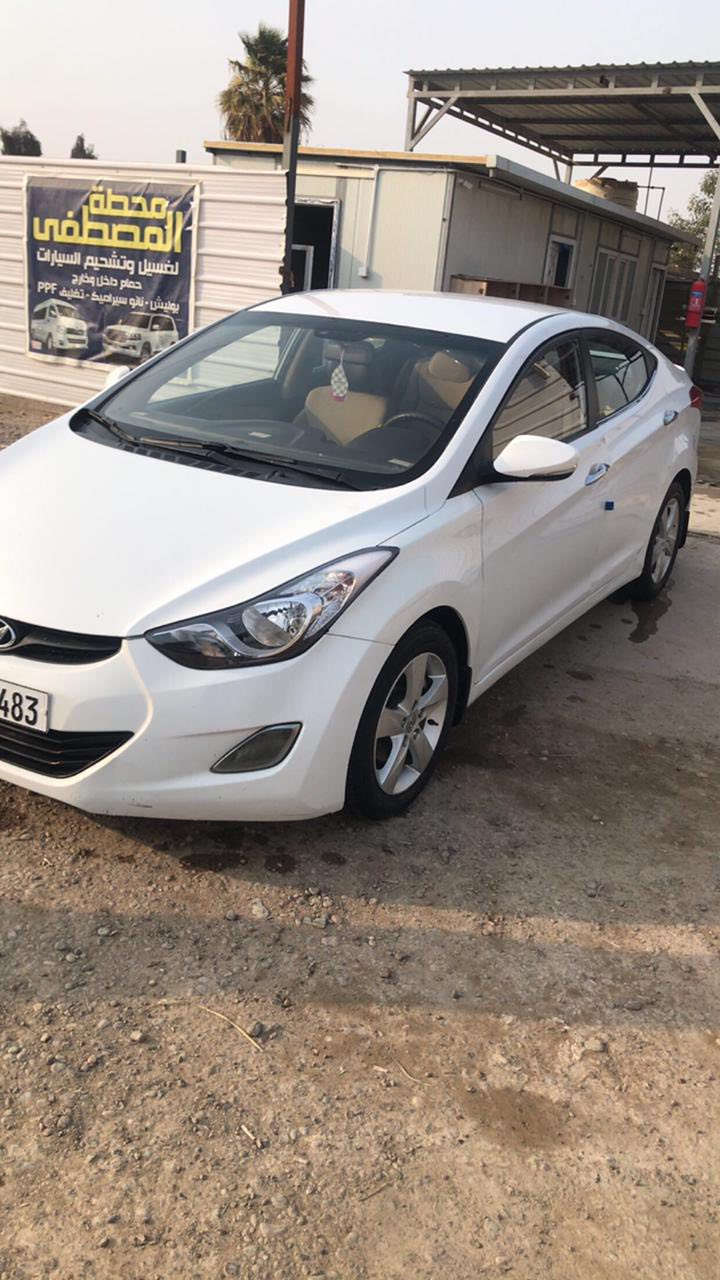 السلام عليكم
النترا خليجي موديل 2012 للبيع رقم بغداد 
تحكم استيرن 
بيها فقط 3 قطع جاملغ امامي مصبوغ وباب السايق مبدل وباب خلف السايق مصبوغ فقط بدون دواخل السيارة جاهزه من كلشي ونظيفة كلش ماناقصها اي شي 
السعر 110 وبيها مجال بسيط حك الجية 
العنوان ابو غريب قرب مستشفى ابو غريب 
الرقم ***********
